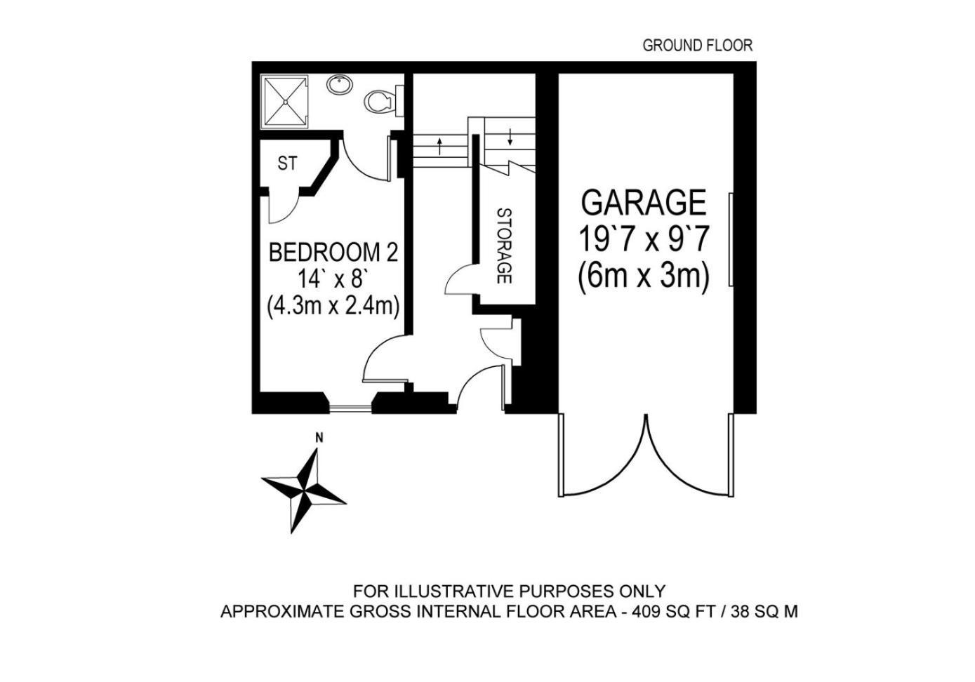 Apartment Thistle Lane เอดินบะระ ภายนอก รูปภาพ
