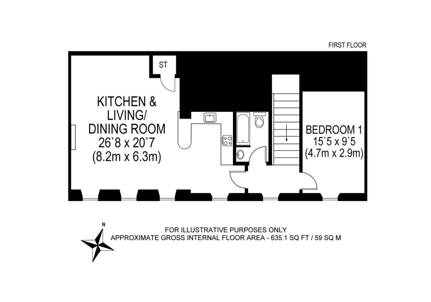 Apartment Thistle Lane เอดินบะระ ภายนอก รูปภาพ