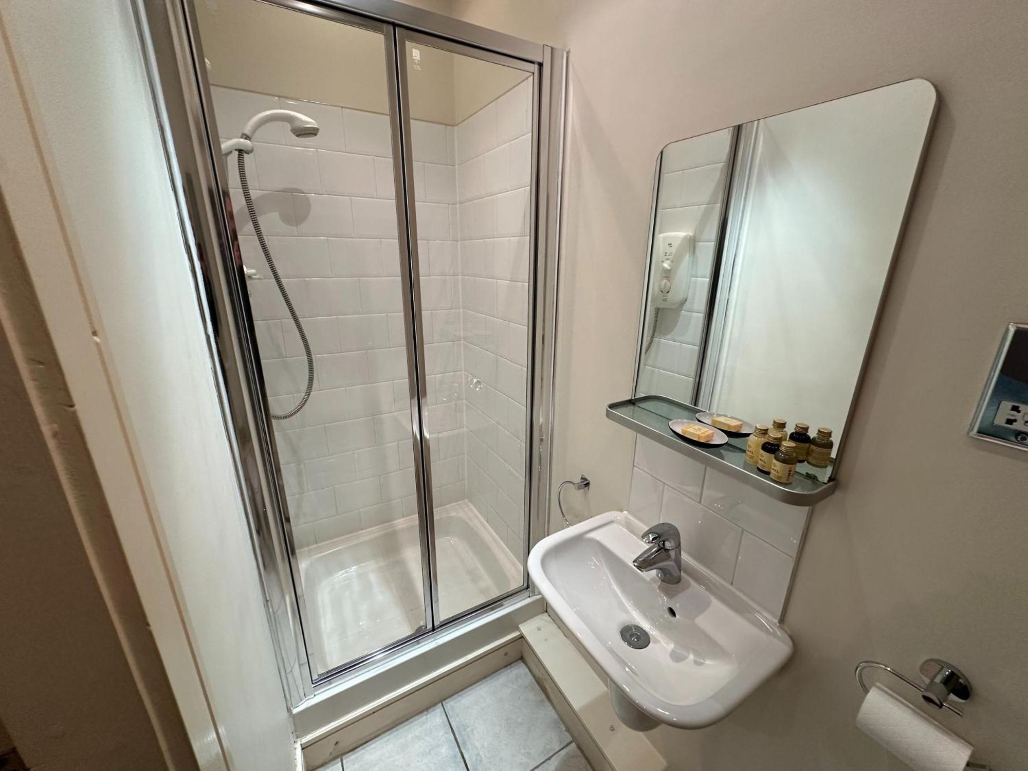 Apartment Thistle Lane เอดินบะระ ภายนอก รูปภาพ